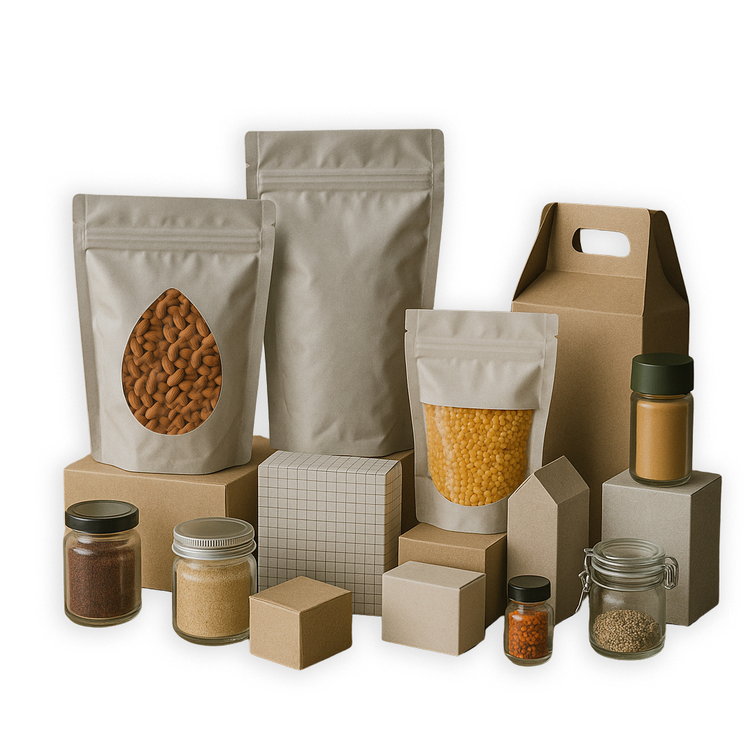 RG PACKAGING